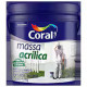 MASSA CORRIDA CORAL ACRILICA 25KG