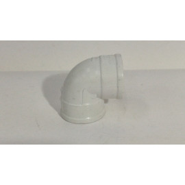 JOELHO 90 ESGOTO 040MM