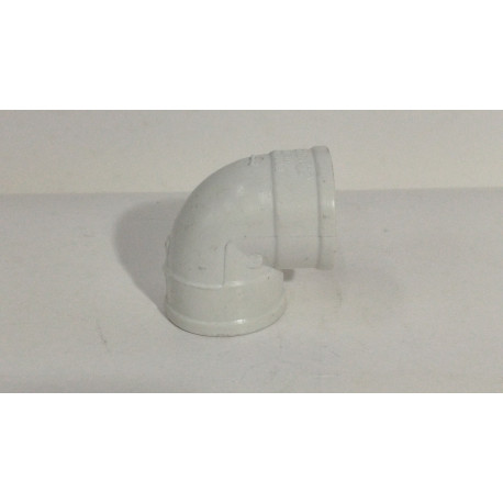 JOELHO 90 ESGOTO 040MM