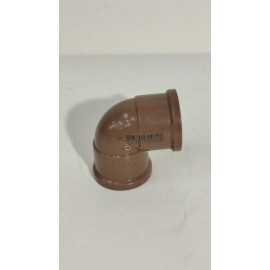 JOELHO 90 SOLD. 25MM KRONA