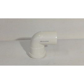 JOELHO 90 ESGOTO 050MM