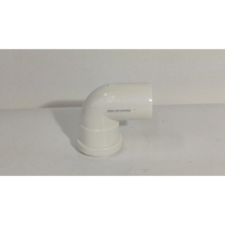 JOELHO 90 ESGOTO 050MM