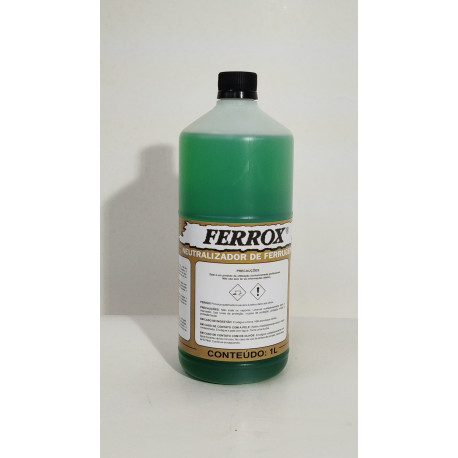FERROX 1 LITRO