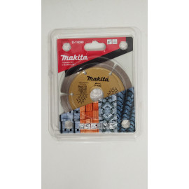 DISCO MAKITA DIAMANTADO UNIVERSAL
