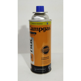 GAS DESC.BUTANO NK FOGAO 227G