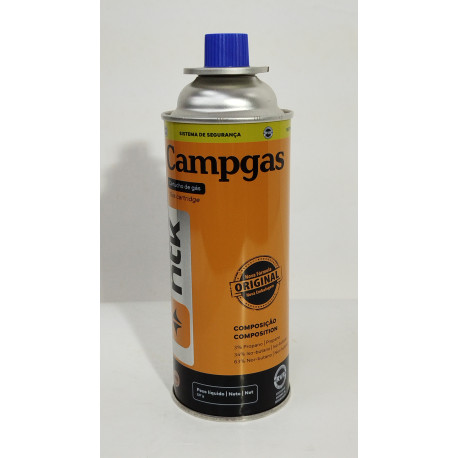 GAS DESC.BUTANO NK FOGAO 227G