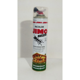 CUPIM JIMO SPRAY 400ML