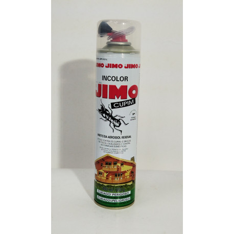 CUPIM JIMO SPRAY 400ML