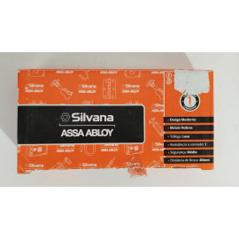 FECHADURA INT 1310/10ZC ITALY ESP.ZER CRO (10349)