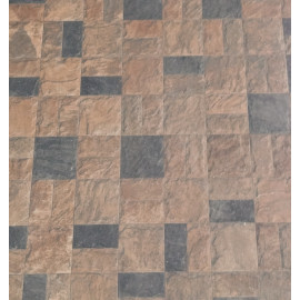 PORCELANATO "A" FERREIRO 62X122