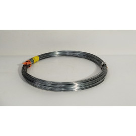 ARAME GALVANIZADO 18