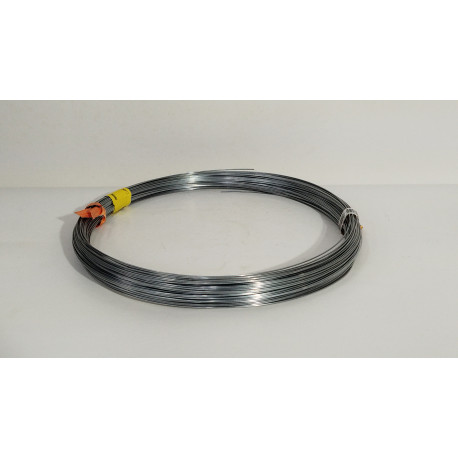 ARAME GALVANIZADO 18