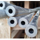 TUBO GALVANIZADO 1* 3M