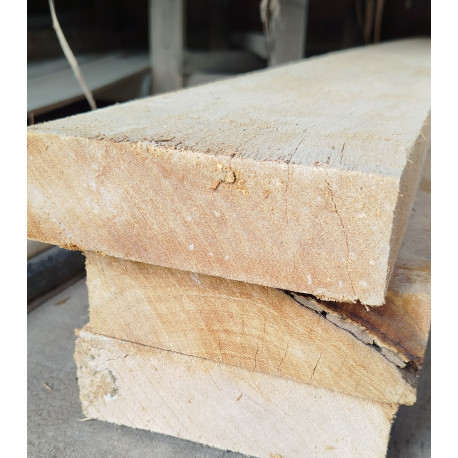 VIGA MADEIRA 5X15 CAMBARA METRO