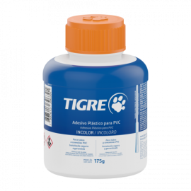 ADESIVO FRASCO PVC 175G TIGRE