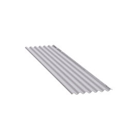 TELHA 2,44X1,10 X5MM