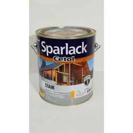 CETOL STAIN AC NATURAL GL