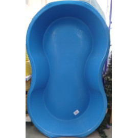 CAIXA DAGUA B FORTLEV 0500L MULTI USO FEIJAO