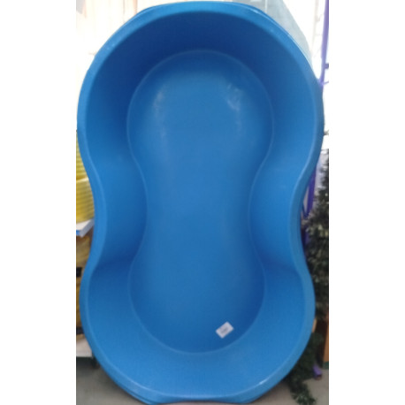 CAIXA DAGUA B FORTLEV 0500L MULTI USO FEIJAO