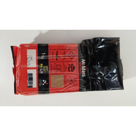 REJUNTE MULTIRESINADO CAFE 1KG