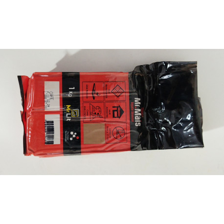 REJUNTE MULTIRESINADO CAFE 1KG
