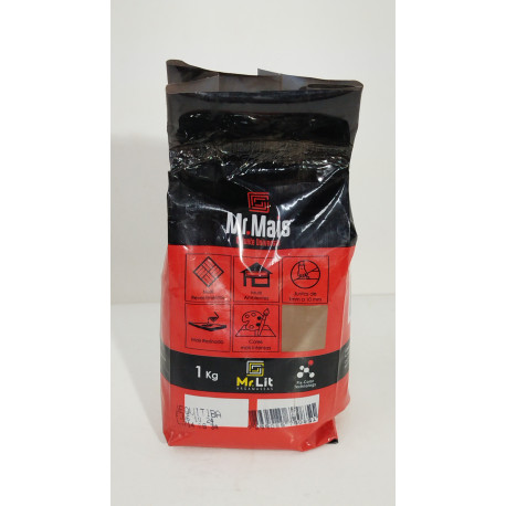 REJUNTE MULTIRESINADO JEQUITIBA 1KG