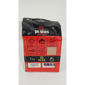 REJUNTE MULTIRESINADO CACAUEIRA 1KG