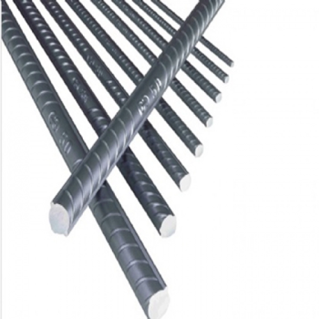 FERRO CA-50 10,00 MM (3/8") BARRA 12 MTS