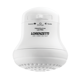 DUCHA MAXI 220V BR