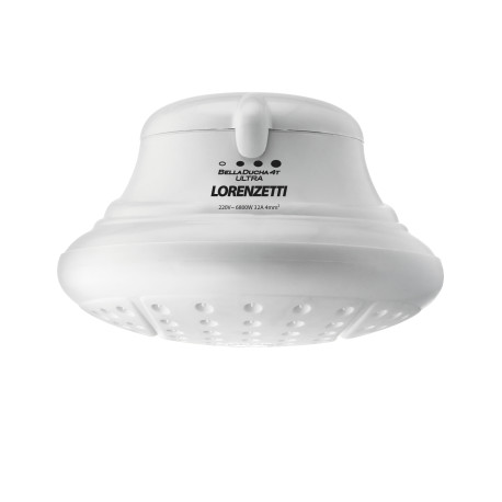 DUCHA BELLA DUCHA 4T 220V6800W