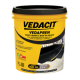 VEDAPREN 18L PRETO MANTA LIQ