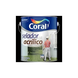 SELADOR ACRILICO 18L