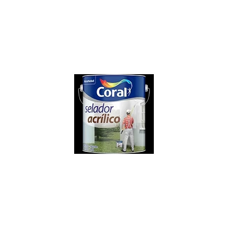 SELADOR ACRILICO 18L