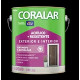 CORALAR ACR+RESISTENTE BRANCO 15L