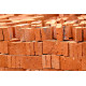 TIJOLO A VISTA PALHA 22,5x10,5x5,5